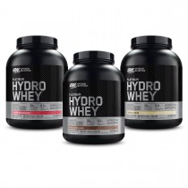 OPTIMUM PLATINUM HYDRO WHEY