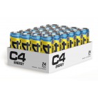 C4 ENERGY DRINK