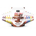 LIGHT DIGEST WHEY PROTEIN