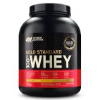 100% WHEY GOLD STANDARD