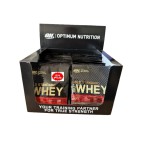 100% WHEY GOLD STANDARD 31G