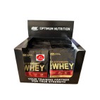 100% WHEY GOLD STANDARD 31G