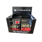 100% WHEY GOLD STANDARD 31G