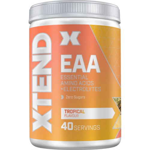 XTEND EAA 