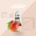 VITAL DRINK ZEROP 