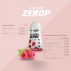 VITAL DRINK ZEROP 