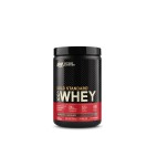 100% WHEY GOLD STANDARD