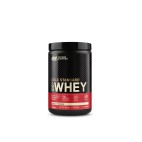 100% WHEY GOLD STANDARD