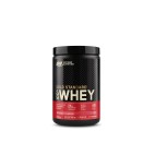 100% WHEY GOLD STANDARD