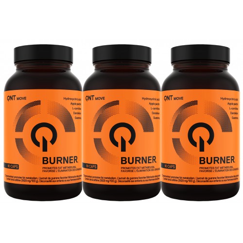 BURNER | SWISS