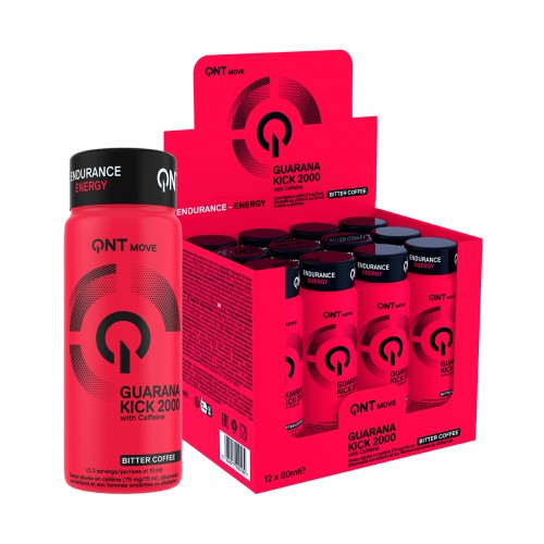 GUARANA KICK SHOT 