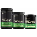 CREATINE MICRONIZED POWDER
