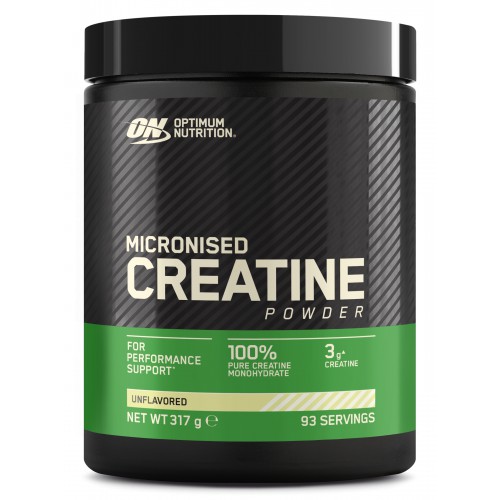 CREATINE MICRONIZED POWDER