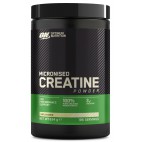 CREATINE MICRONIZED POWDER