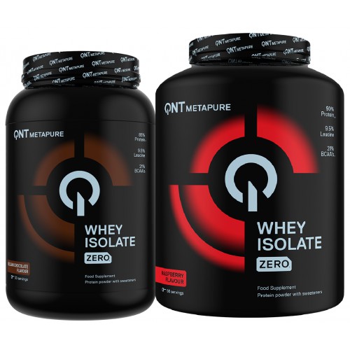 METAPURE WHEY ISOLATE