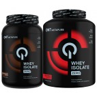 METAPURE WHEY ISOLATE