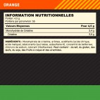 CREATINE MICRONIZED POWDER