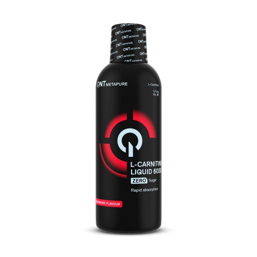 L-CARNITINE LIQUID 5000
