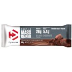 Super Mass Gainer Bar De Luxe 