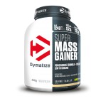 Super Mass Gainer