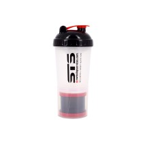 Shaker STS 600ml Multi-Purpose 