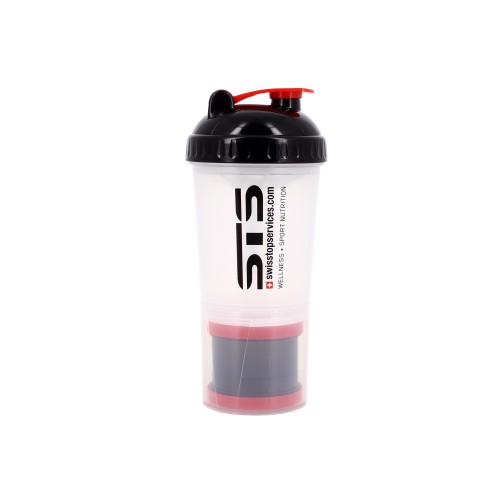 STS MULTI-SHAKER